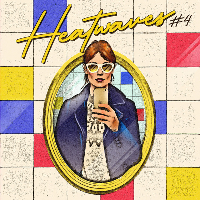 Heatwaves #4 - EP by Heatwaves | Spotify