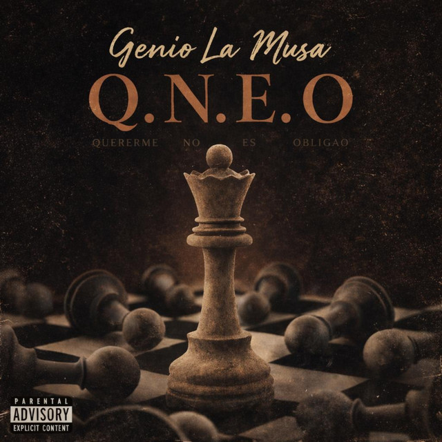 Q.N.E.O artwork