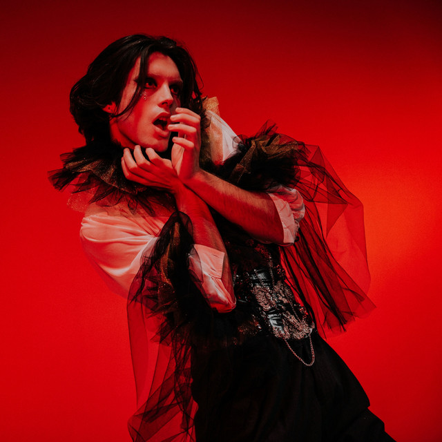 Tango Solo cover art