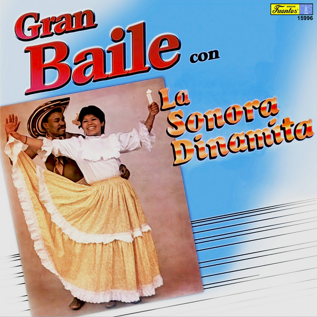 A Mover la Colita cover art