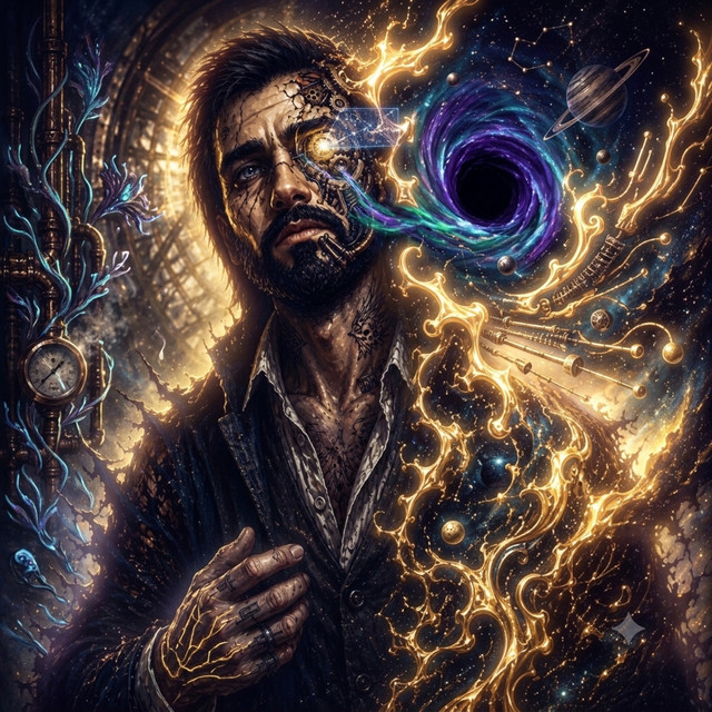 The Last Call cover