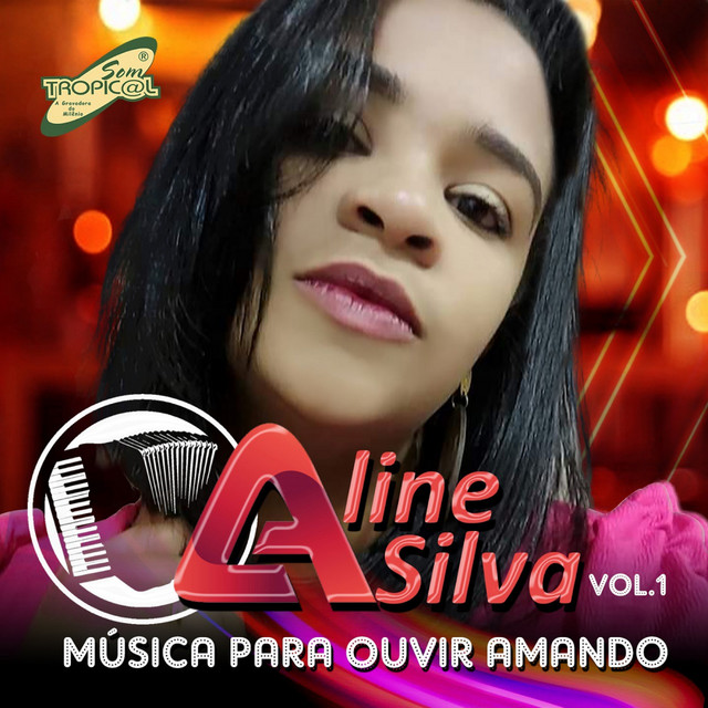 Música para Ouvir Amando, Vol. 1 cover art