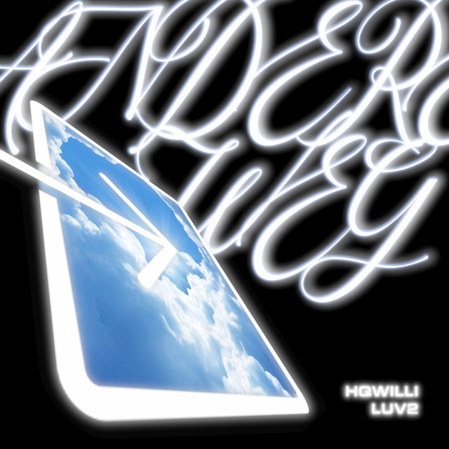 Anderen Weg cover