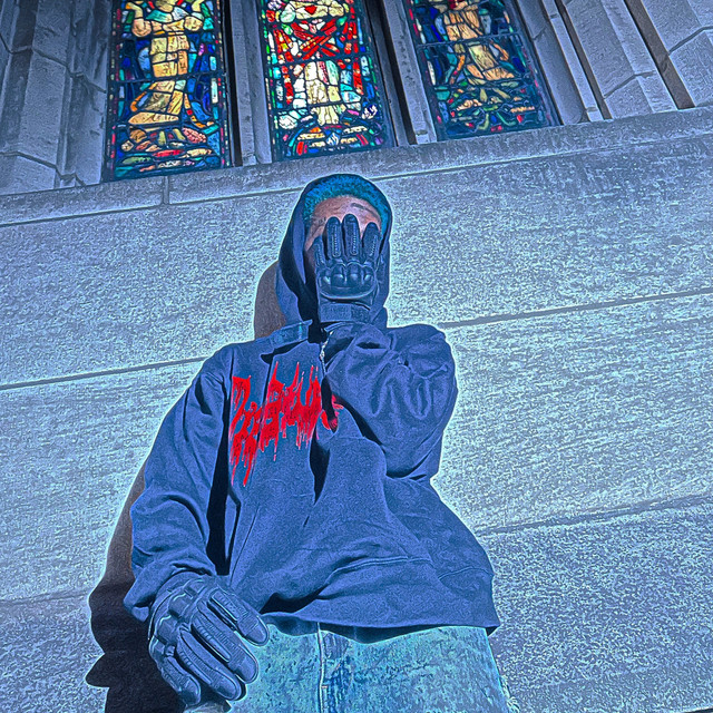 undefined album image