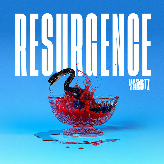 Resurgence cover