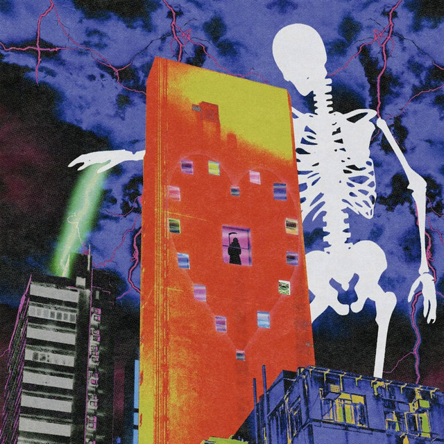 Spine cover art