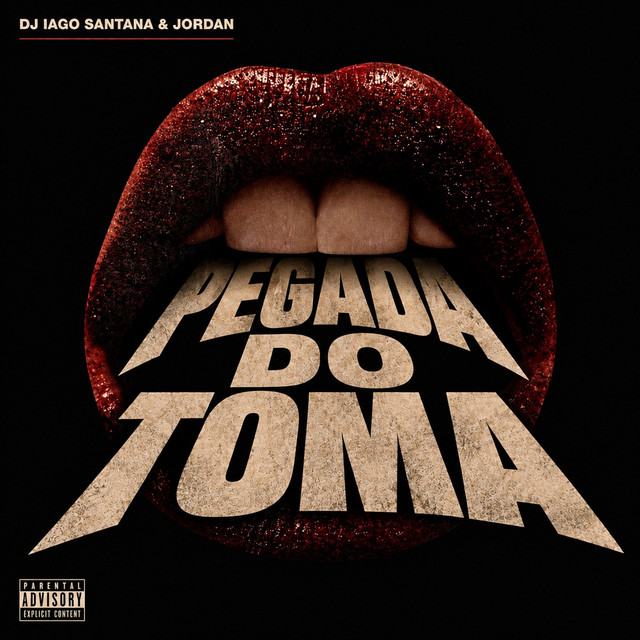 Pegada do Toma