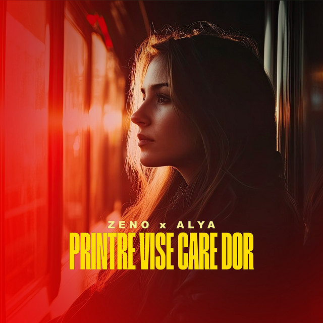 Printre vise care dor