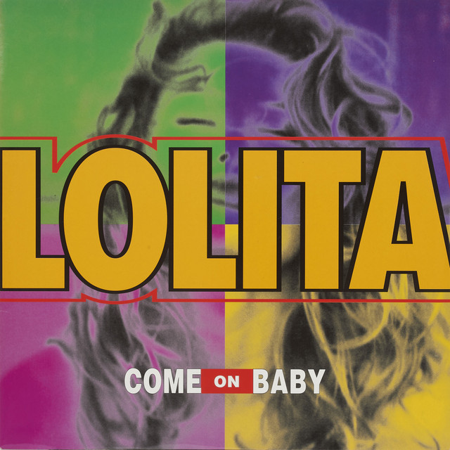 Come on baby - Extended Mix