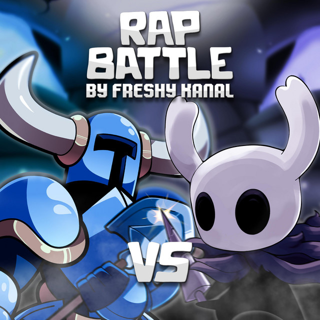 Hollow Knight vs Shovel Knight - Single by Freshy Kanal | Spotify