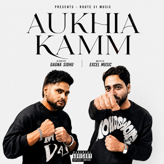 Aukha kamm