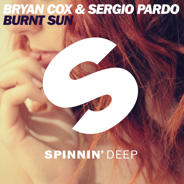 Burnt Sun - Radio Edit