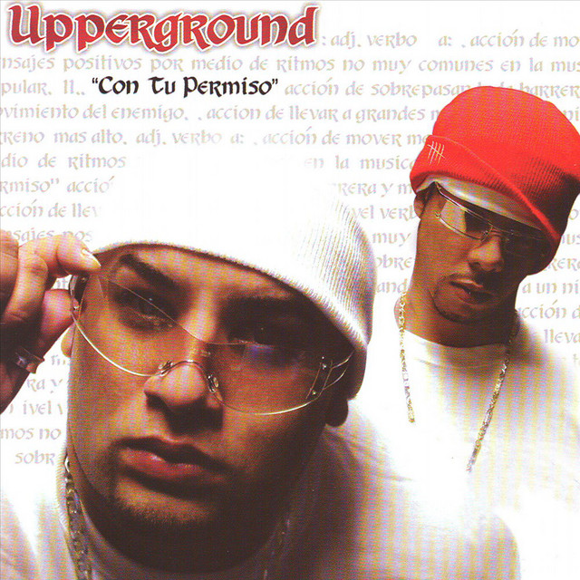 Upperground Photo