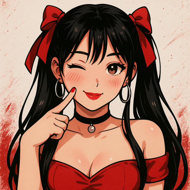 Amor Otaku cover art