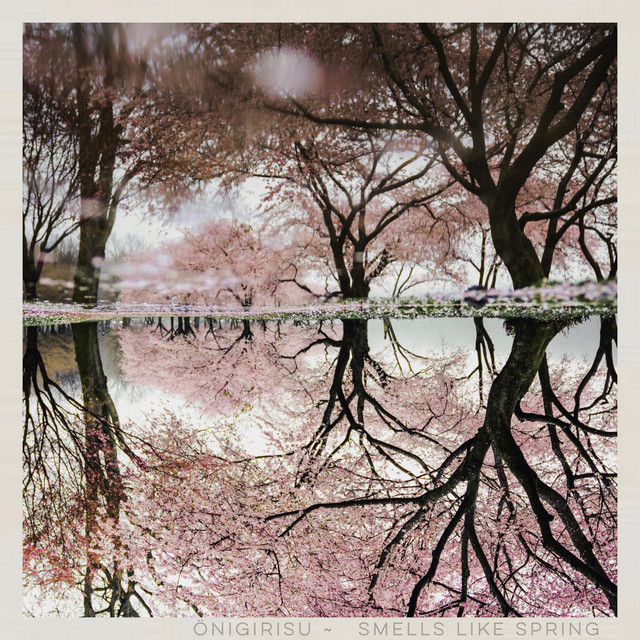 Smells Like Spring cover art