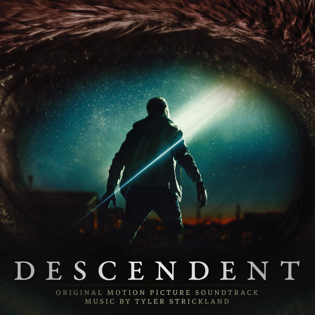 Descendent (Original Motion Picture Soundtrack) cover art