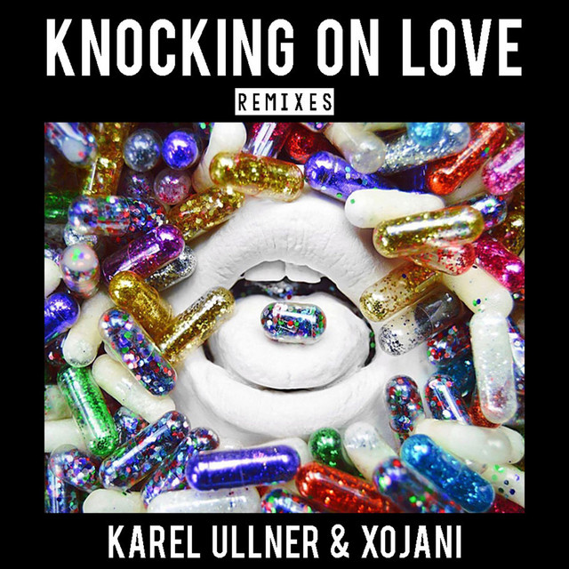 Knocking on Love - TwoDB Remix cover art