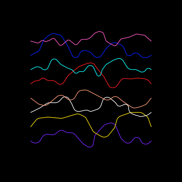 Wave Atlas : Season One cover art