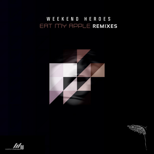 Eat My Apple - Remix