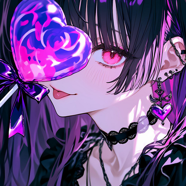 ENDO prod by BAD 魔法のパワーストーン 【飴ちゃん】
