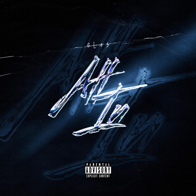 ALL IN cover art