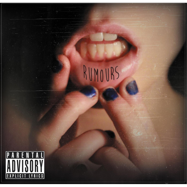 Outcast cover art
