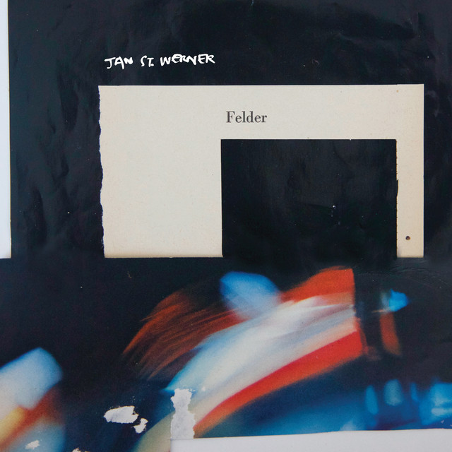 Felder (Fiepblatter Catalogue #4) cover art