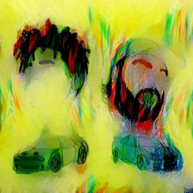 DOPAMINE cover art