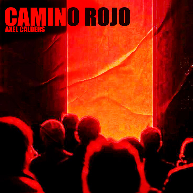 Camino Rojo