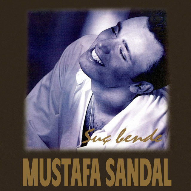 Suç Bende cover art