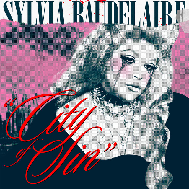 City of Sin cover art