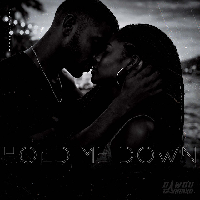 Hold me down