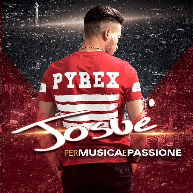 Per musica e passione cover art