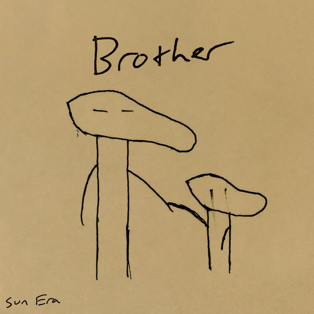 Brother cover art