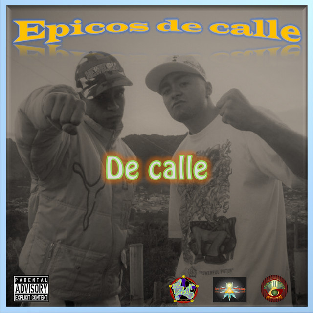 De Calle cover art