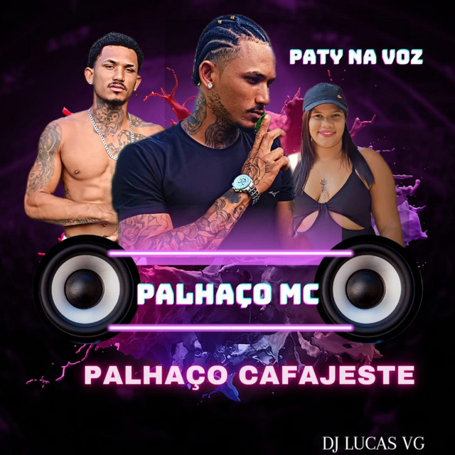 Palhaço Cafajeste