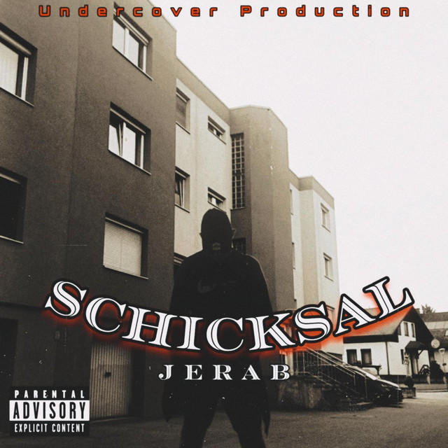 Schicksal cover art