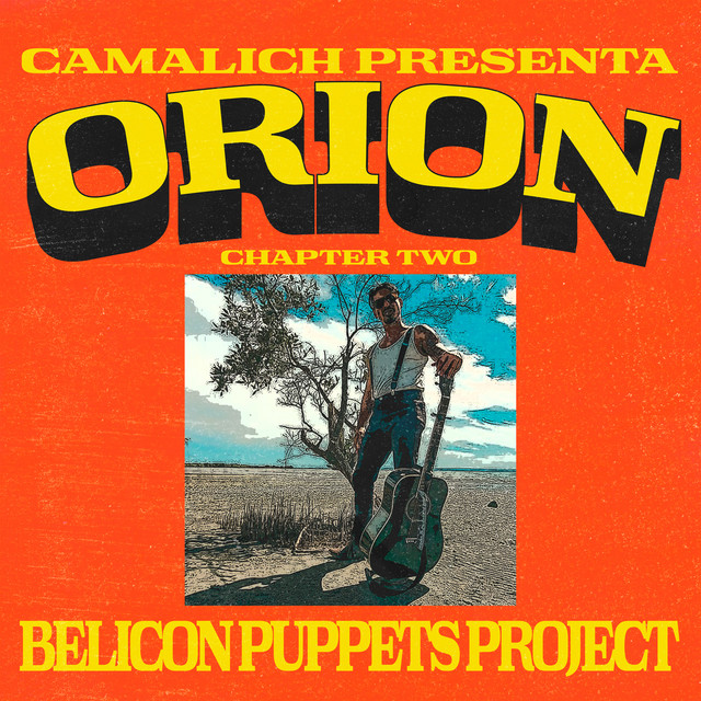 Belicon Puppets Project