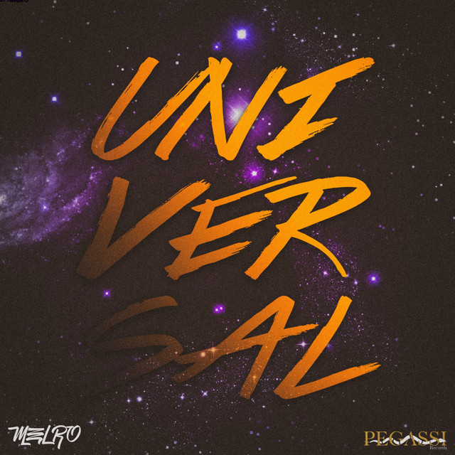 Universal cover art