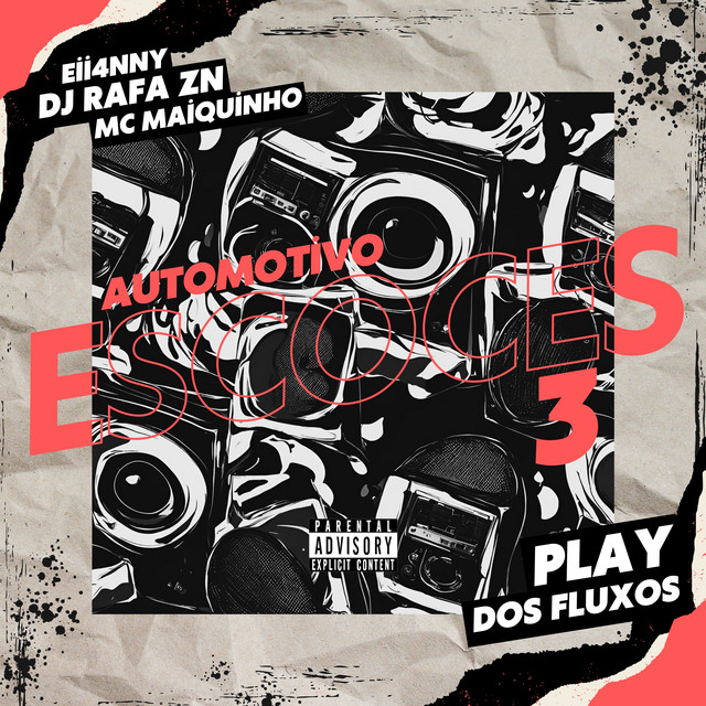 Automotivo Escoces 3