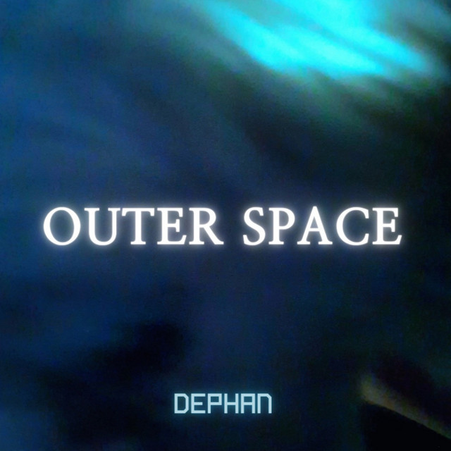 Outer Space cover art