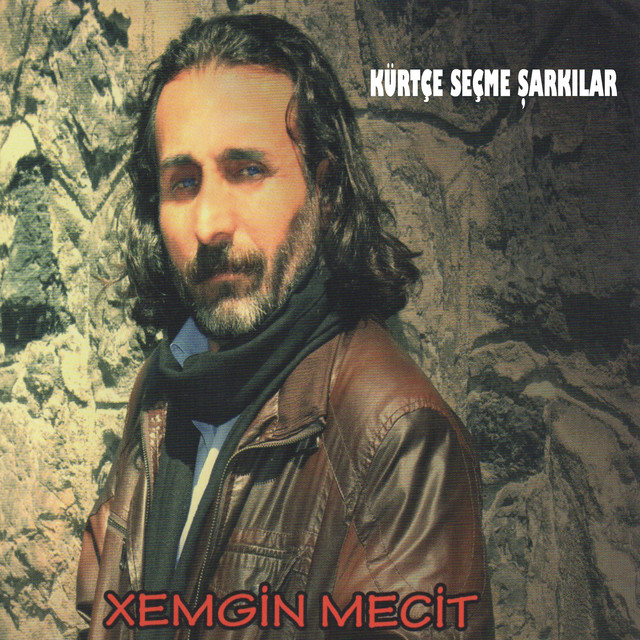 Xemgin Mecit