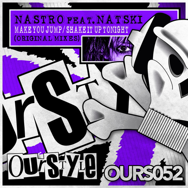 Shake It Up Tonight - Original Mix