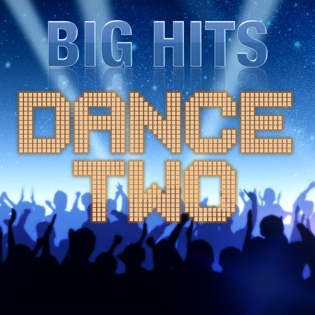 Big Hits Dance 2 cover art