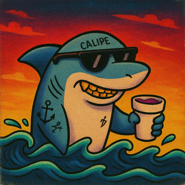 SHARK A BIH