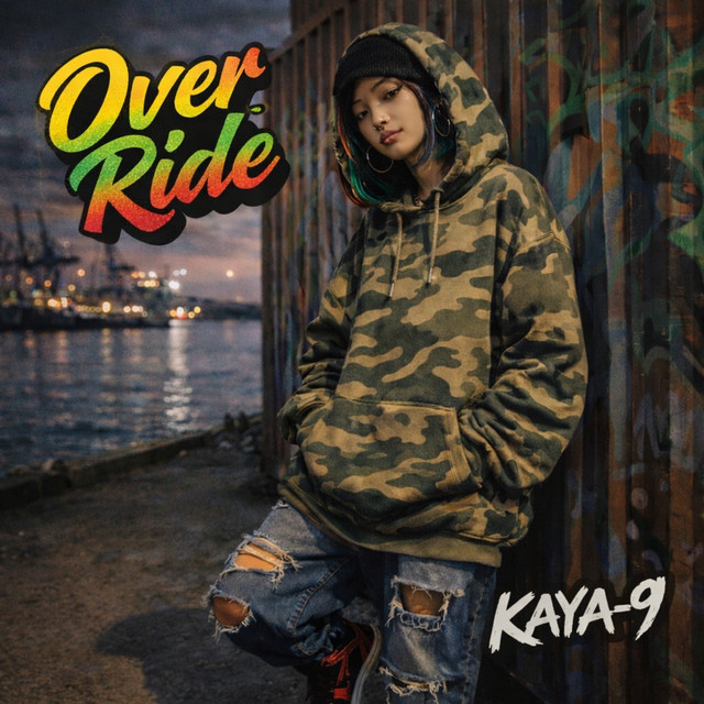 KAYA‐9 | Spotify