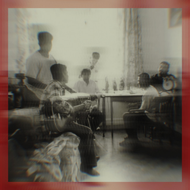 album image