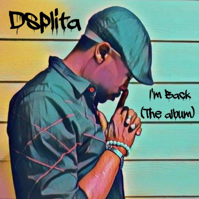 I'm Back