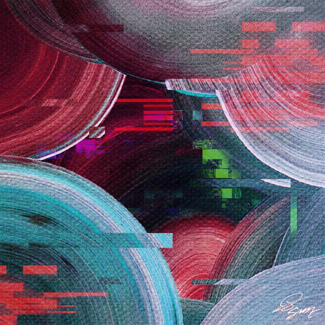 VITAMINE MAX cover art