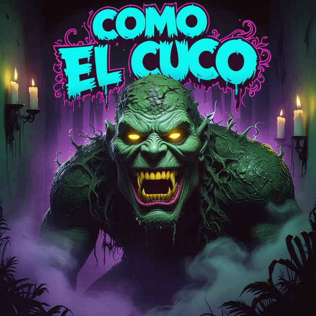 Como El Cuco
